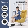 Máy massage chân Hasuta HMF 260 Nhật Bản