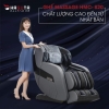 Ghế massage toàn thân Hasuta HMC- 820 chính hãng bảo hành 6 năm, miễn phí giao hàng và lắp đặt