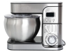 Máy nhồi bột UNIE EM5 đa năng dung tích 8L, 3 đầu đánh riêng, 6 nấc tốc độ.