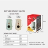Máy làm sữa hạt mini Kalpen H1 và H2 dung tích 600ml