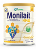 Sữa Monilait Grow & IQ 850g cho bé 6 tháng - 10 tuổi