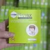 LiveSpo NAVAX - Dung dịch nước muối chứa bào từ lợi khuẩn vệ sinh tai mũi họng cho trẻ em