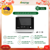 NỒI CHIÊN HƠI NƯỚC DREAMER DKA-SAF118W - DUNG TÍCH 18L