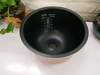 Nồi cơm điện cao tần Sharp KS-IH191V-RD/BK - Hàng chính hãng