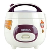 Nồi cơm điện Goldsun CB3101 Dung tích 1L - miễn phí giao hàng