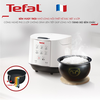 Nồi cơm điện tử lòng niêu Tefal RK73216 - 1.8L, 750W - Bảo hành 2 năm