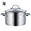 Nồi Đáy Từ 3 Lớp WMF Provence Plus High Casserole 0722206380