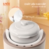 Nồi nấu chậm Unie USC08W