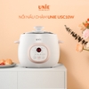 Nồi nấu chậm Unie USC10W