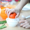 BỘ CHẾ BIẾN ĂN DẶM KIỂU NHẬT RICHELL