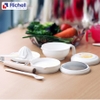 BỘ CHẾ BIẾN ĂN DẶM KIỂU NHẬT RICHELL