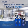 Máy lọc nước HYDROGEN KALITE RO68