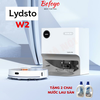 Robot hút bụi lau nhà tự giặt giẻ Xiaomi LYDSTO W2