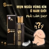 Dung Dịch Vệ Sinh Nam Serenys Classic