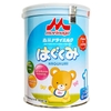 Sữa Morinaga Hagukumi số 1 lon 850g