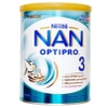 Sữa NAN NGA Số 2 800G OPTIPRO (trẻ từ 6-12 tháng)