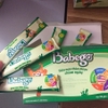 Combo 3 hộp Sữa non thảo dược chùm ngây Babego – tặng 1 hộp sữa Babego