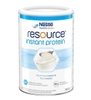 Sữa Tiểu Đường Resource Instant Protein Nestle Đức 800g