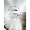 Chảo inox thành cao nắp vung kính Oyatton O528 28cm - O526 26cm