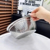 BỘ THAU RỔ INOX CHOCKMEN C403 - 23/C404 - 25/C405 - 29cm