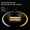 Roborock F25 Ace Combo Máy Hút Bụi Lau Nhà Cầm Tay Không Dây