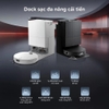 Roborock Qrevo Edge 2 robot Hút Bụi Lau Nhà