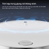 Roborock Qrevo Edge 2 robot Hút Bụi Lau Nhà