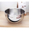 Bát tô trộn inox 316 Đa năng Chockmen C396 20cm - C397 24cm