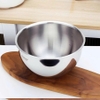 Bát tô trộn inox 316 Đa năng Chockmen C396 20cm - C397 24cm