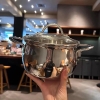 Nồi canh chockmen inox 304 cao cấp size 20CM C26