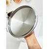 Nồi vạc kim loại OYATTON 20/24/28CM - O285/O287/O289