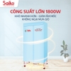 Tủ Sấy Quần Áo Saiko CD-1800