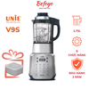 Máy làm sữa hạt đa năng Unie V9S Pro
