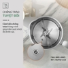 Máy Làm Sữa Hạt Mini OLIVO CB1000