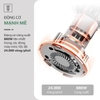 Máy Làm Sữa Hạt Mini OLIVO CB1000