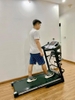 Máy chạy bộ đa năng HASUTA HTM-500