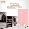 Máy sấy quần áo UNIE UE-666