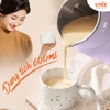 Máy làm sữa hạt mini UNIE UMB08 phiên bản nâng cấp 2023