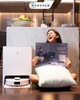 Robot lau nhà hút bụi giặt giẻ Ecovacs Deebot T10 OMNI