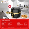 Nồi chiên không dầu CHEF&CHEF 9L (YJ- 933)