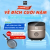 Nồi Cơm Điện Cao Tần Tách Đường Kuchen KU IH6103 Dung Tích 1.5L