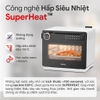 Nồi chiên hơi nước 2good S100