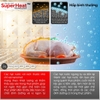 Nồi chiên hơi nước 2good S100