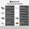 Nồi chiên hơi nước 2good S100