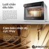 Nồi chiên hơi nước 2good S100