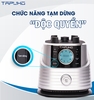 Máy làm sữa hạt Tapuho T01