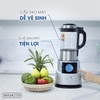 Máy làm sữa hạt Tapuho T01