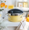 Nồi áp suất Linkfair size 20cm 3L inox 304 L800