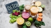 Nước ép Detox là gì? Cách làm Detox và 10 công thức nước ép Detox giúp giảm cân và giải độc cơ thể