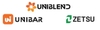 Trung tâm bảo hành thương hiệu Uniblend - Unibar - Zetsu